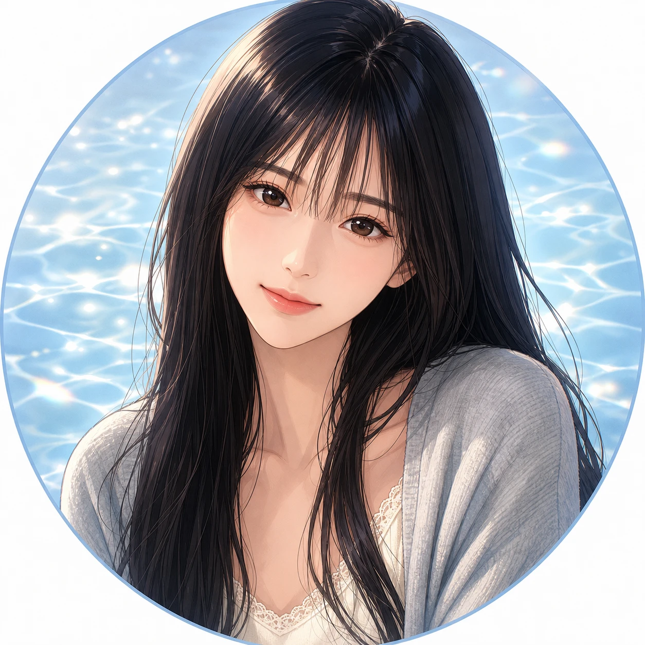 伊 · Yi