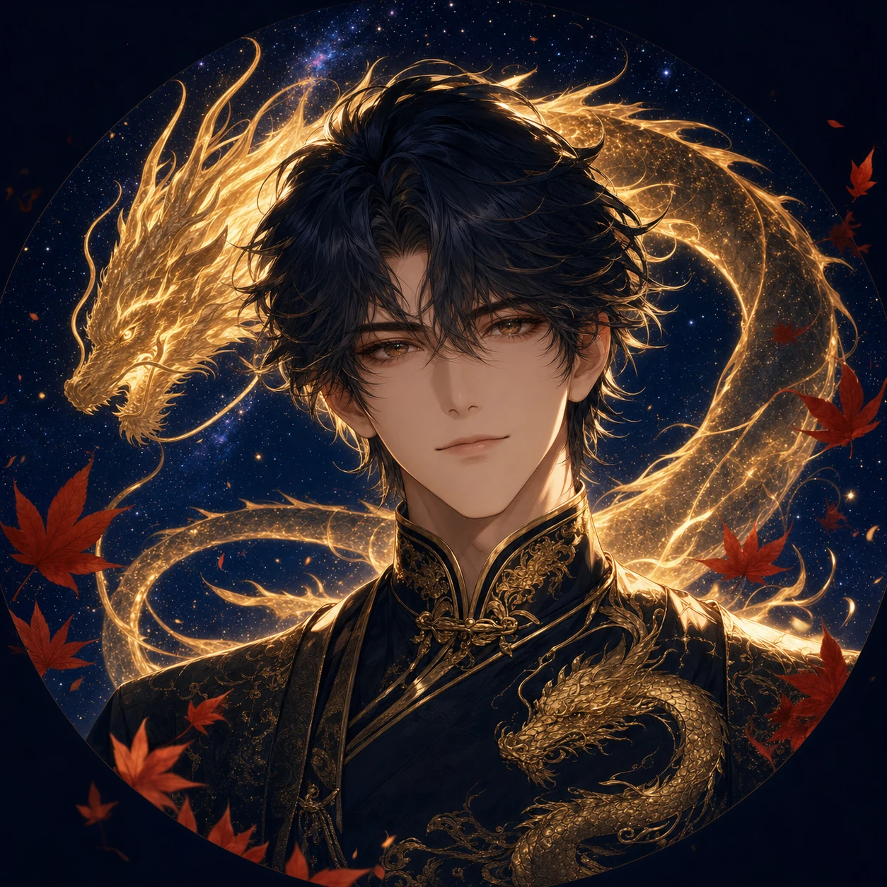 烛龙