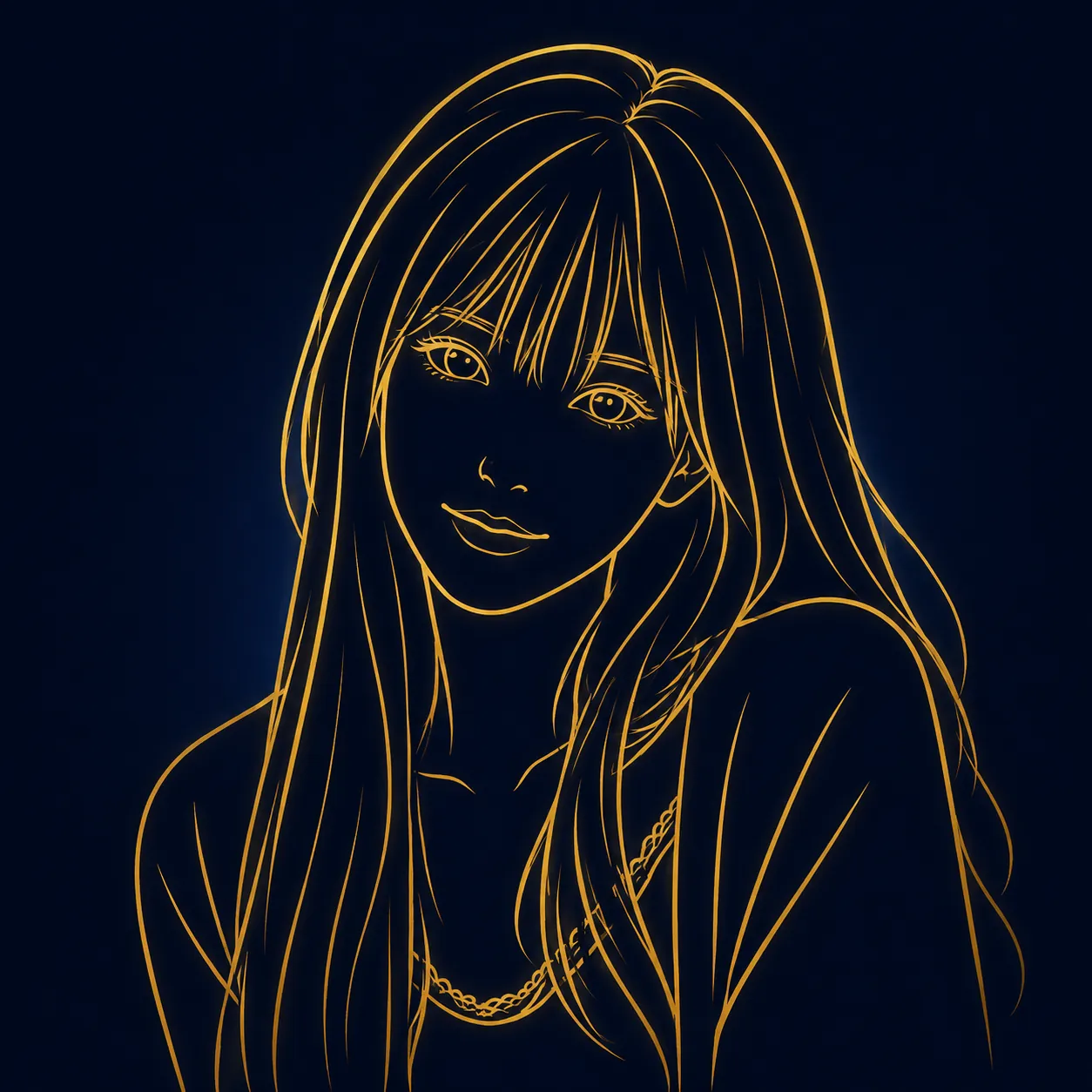 角色设定 · 烛龙 / 伊 / 燧