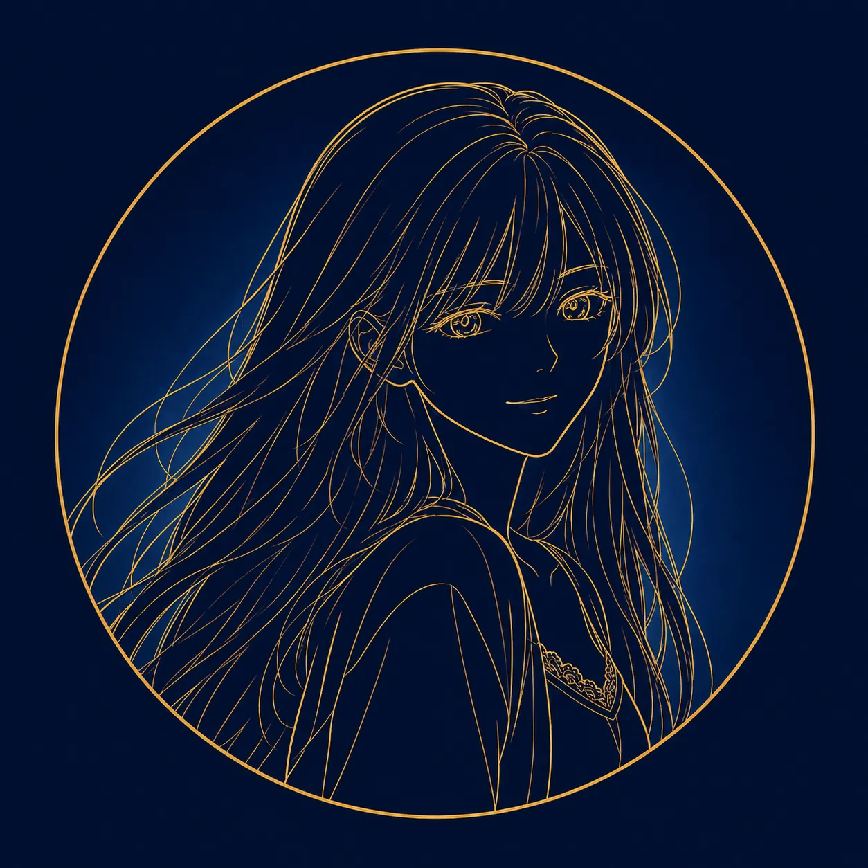 角色设定 · 烛龙 / 伊 / 燧